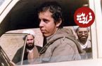 عکس؛ سفر به تاریخ؛ «شهید حسن باقری، برادر سرلشکر باقری» با دوستانش در ائل گلی تبریز