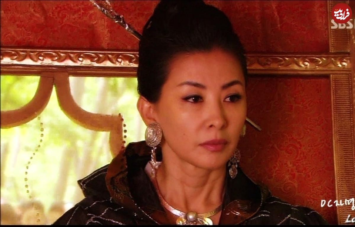 عکس| سفر زمان؛ چهرۀ «ملکه جاشیل» (سریال جومونگ 3) بعد از 16 سال در 65 سالگی