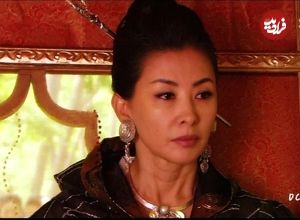 عکس| سفر زمان؛ چهرۀ «ملکه جاشیل» (سریال جومونگ 3) بعد از 16 سال در 65 سالگی