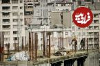 تاثیر خروج اتباع در بازار مسکن تهران