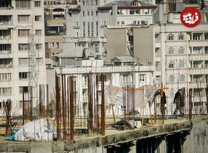تاثیر خروج اتباع در بازار مسکن تهران