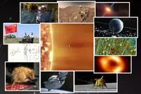 برترین دستاوردهای علمی جهان در سال ۱۴۰۳؛ از پیوند کلیه خوک به انسان تا تداوم اکتشاف ماه