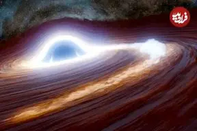 شکستن رکورد پرنورترین انفجار تاریخ کیهان!