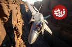تصاویر؛ پرونده کامل جنگنده F-35؛ از داستان طراحی تا مقایسه با سوخو-۵۷ و J-20