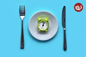 راز طلایی کاهش قند خون و کلسترول را بدانید