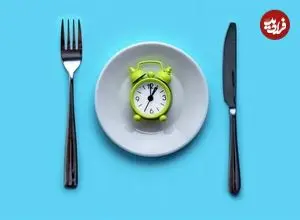 راز طلایی کاهش قند خون و کلسترول را بدانید