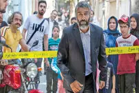 فیلم علفزار؛ اوج بازیگری پژمان جمشیدی؟!