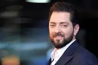 (عکس) پُست متفاوت بهرام رادان برای پایان یک عاشقانه خبرساز