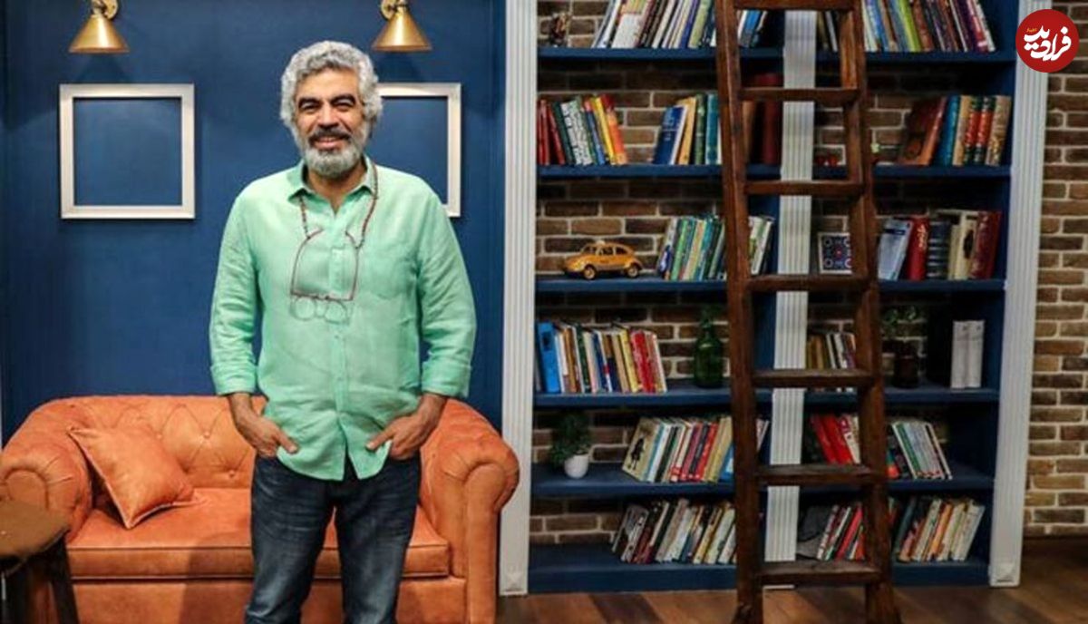 سینما و تلویزیون؛ از حذف سروش صحت تا شکایت از «دینامیت»