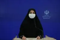 آمار فوتی‌های کرونا، امروز ۹۹/۱۲/۱۹