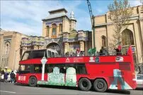 تور رایگان پیاده‌روی در تهران؛ فهرست ۲۰ مسیر به همراه لیدر