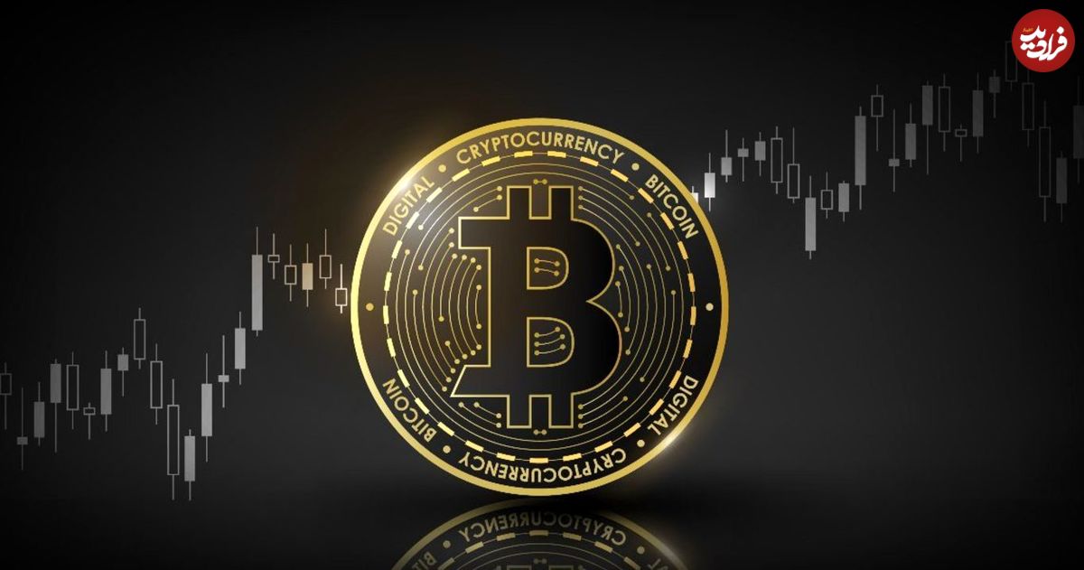قیمت بیت کوین، امروز ۱۴۰۰/۱۱/۰۶