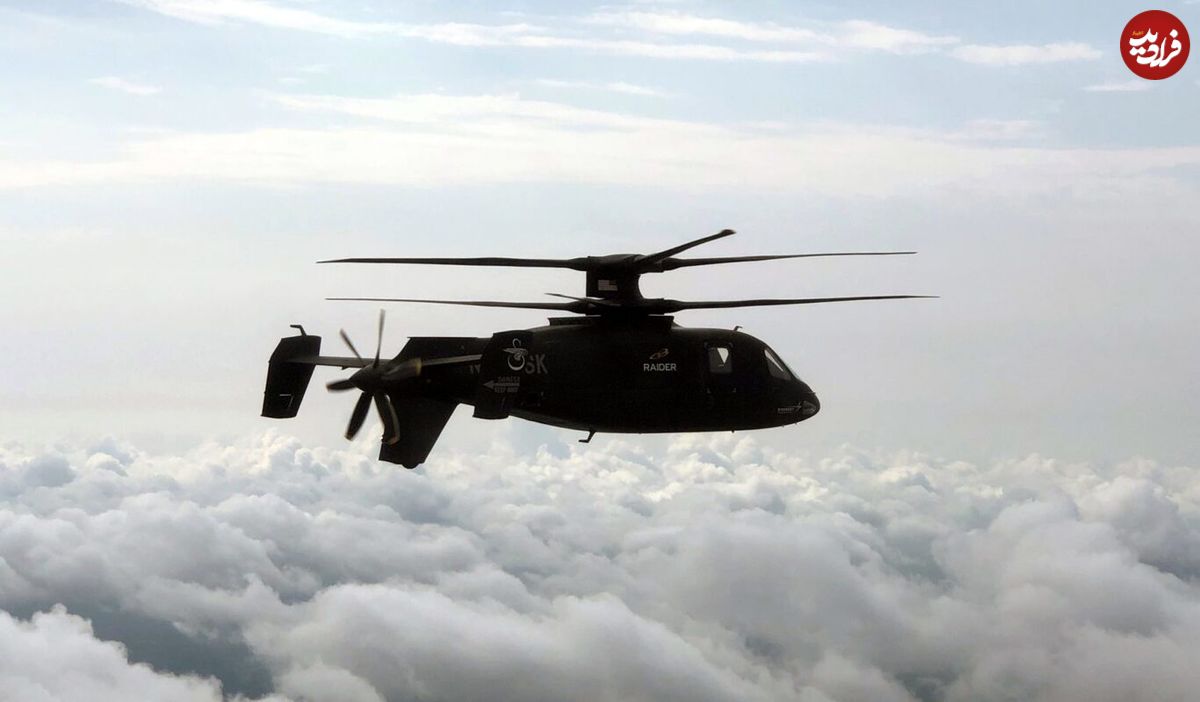 (تصاویر) چه کسی اولین هلیکوپتر را ساخت؟