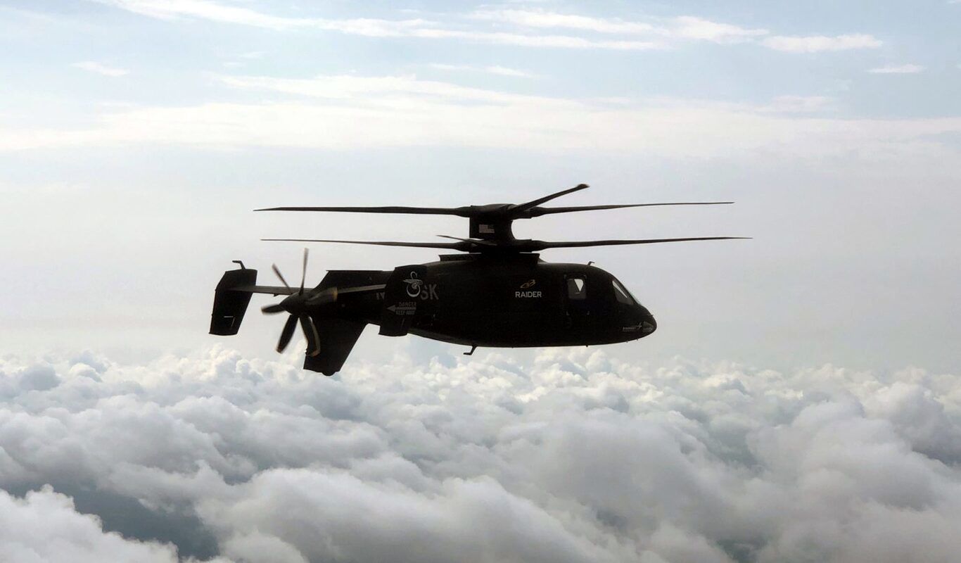 (تصاویر) چه کسی اولین هلیکوپتر را ساخت؟