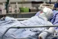 اسیدپاشی مرد نقابدار روی 2 برادر