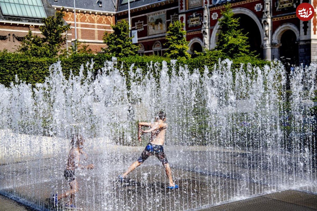 هشدار دانشمندان درباره گرم‌ترین تابستان