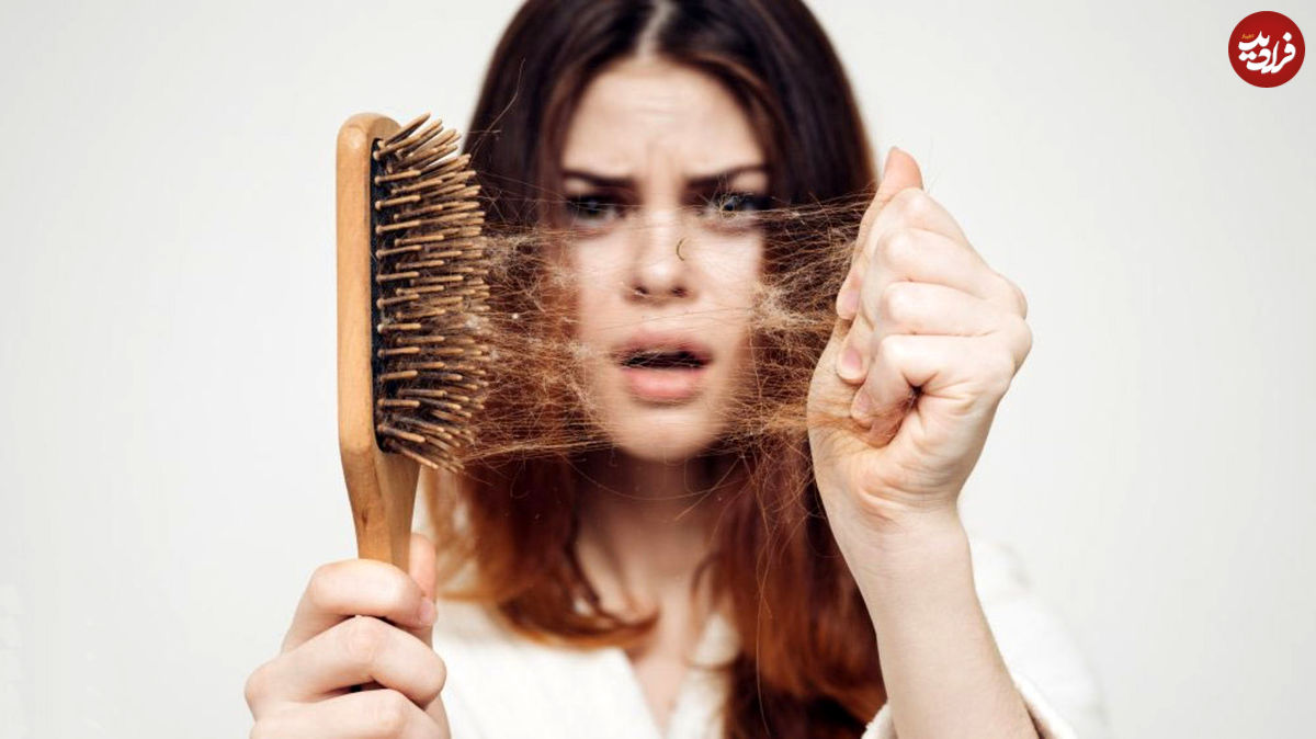 علت ریزش مو در فصل پاییز چیست؟