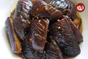 طرز تهیه ترشی بادمجان بوشهری؛ خوشمزه‌ترین ترشی جنوبی