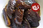 طرز تهیه ترشی بادمجان بوشهری؛ خوشمزه‌ترین ترشی جنوبی