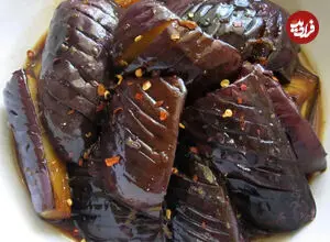 طرز تهیه ترشی بادمجان بوشهری؛ خوشمزه‌ترین ترشی جنوبی