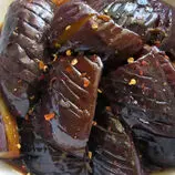طرز تهیه ترشی بادمجان بوشهری؛ خوشمزه‌ترین ترشی جنوبی