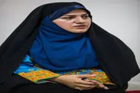 تدبیر زن 25 ساله جاده را از اشرار گرفت