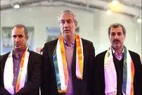 جدیدترین لقبی که مایلی‌کهن به اهالی فوتبال داد