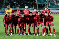 ضد حال باشگاه قطری به حریف آسیایی پرسپولیس