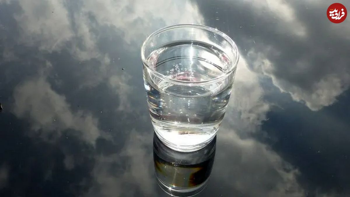 (ویدئو) نتایج مصرف آب زیاد توسط روزه‌دار در سحر!