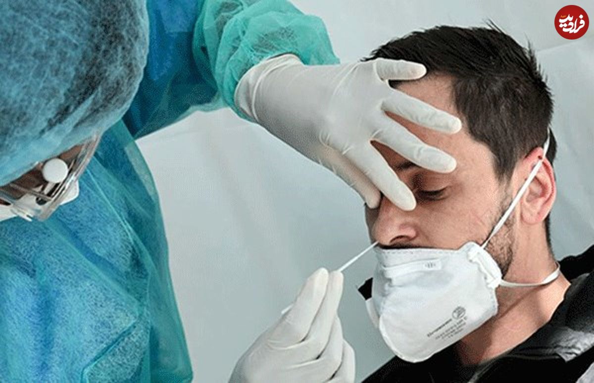 تست PCR کرونا تا چه زمانی مثبت میماند؟