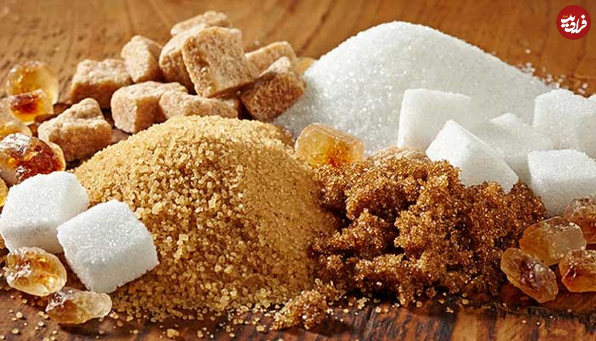 چطور میل شدید به شکر را مهار کنیم؟