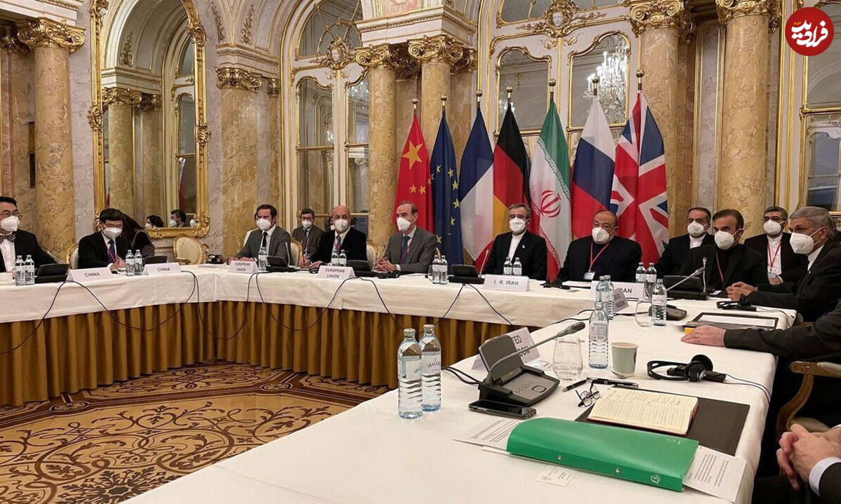 پنج سناریوی مذاکرات وین