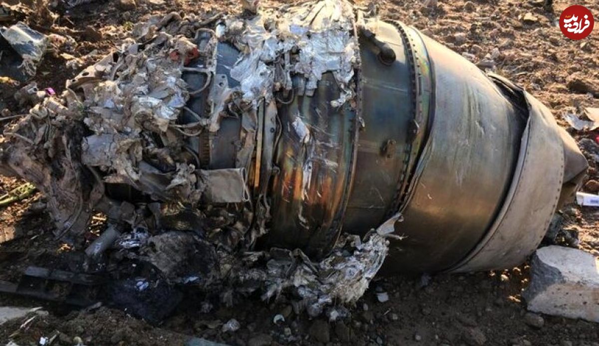 شلیک غیرعمد پدافند هوایی، علت سقوط هواپیما اوکراینی