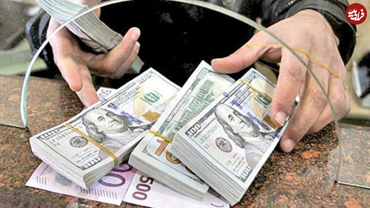 افزایش قیمت دلار و سکه