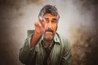 زیرخاکی؛ فقط پژمان جمشیدی و لاغیر!