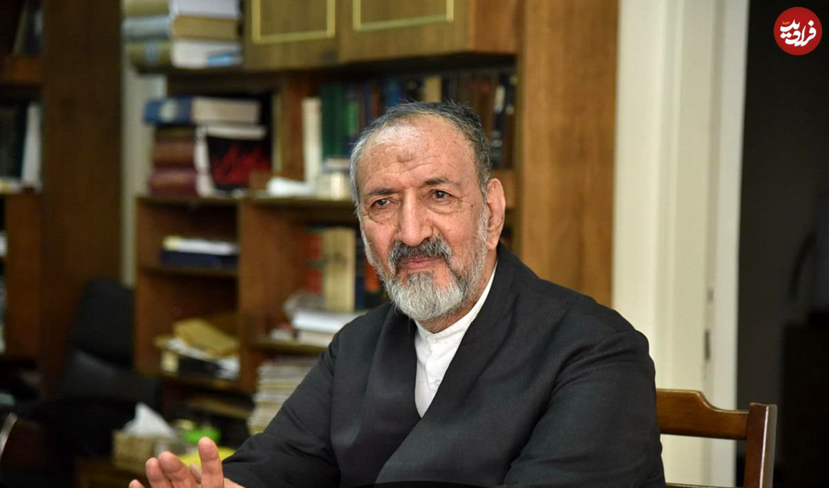 جزییات مراسم وداع و تشییع پیکر سیدمحمود دعایی