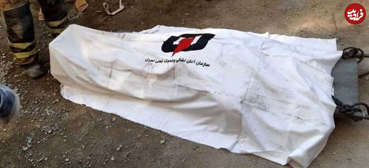 کشف جسد بازیگر ۲۳ ساله در شالیزار