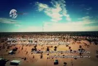 ویدیو/ غوغای خون‌آشام مافوق صوت؛ تلفیق فرمول یک، فضاپیما و جت