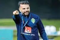 مربی ایرانی شاغل در اروپا؛ پیشنهاد از فوتبال ایران را چشم بسته رد نمی‌کنم!