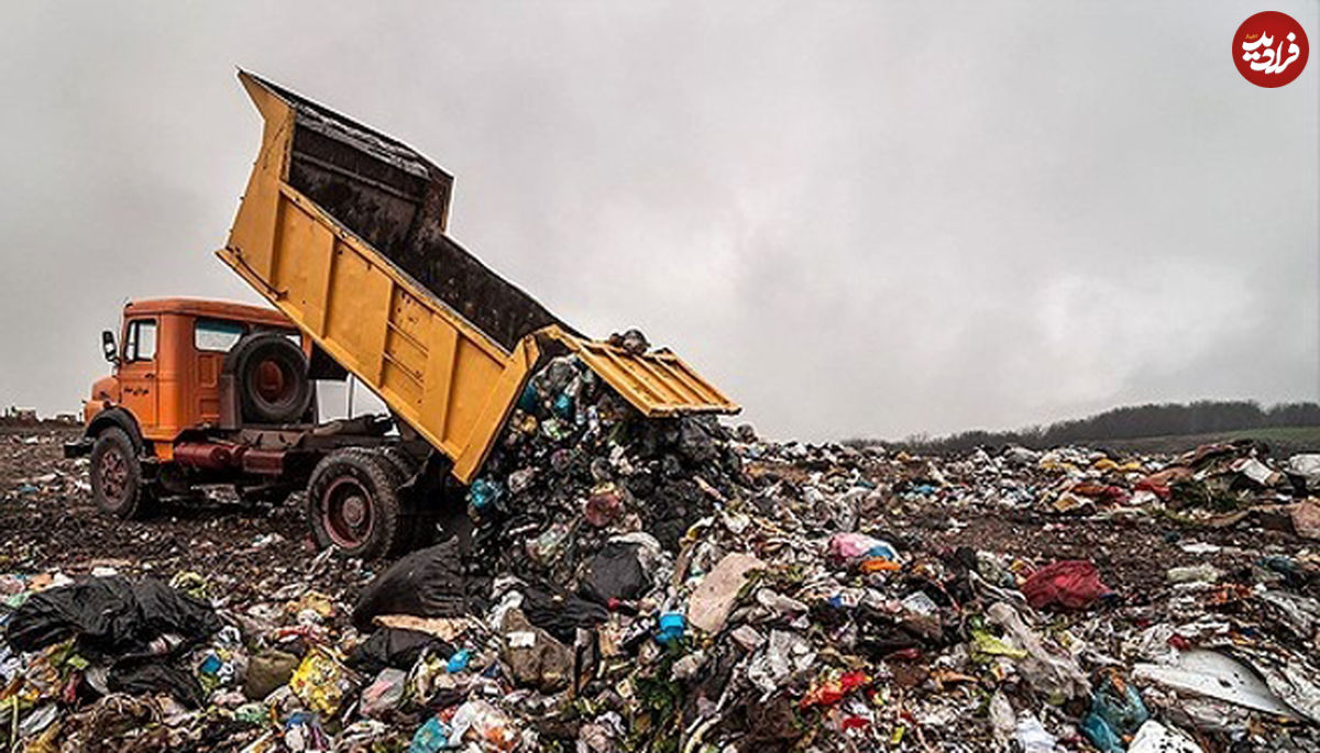 جهان سوم، زباله‌دان کشورهای صنعتی