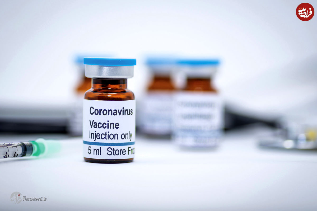 ایمنی واکسیناسیونی در برابر ویروس کرونا نزدیک است؟