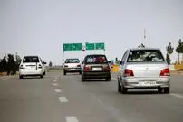 رکورد عجیب تردد نوروزی در جاده‌های کشور؛ فوت ۶۰۰ نفر در سوانح جاده‌ای!