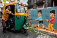 تصاویر؛ بهترین عکس‌های خیابانی که در سال ۲۰۲۵ برنده جایزه شدند