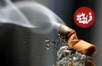 ببینید؛ ویدیویی ترسناک از محتویات سیگار زیر میکروسکوپ!