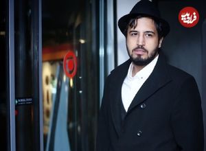 ببینید؛ کنایه مهرداد صدیقیان به حرف‌های محمدرضا گلزار