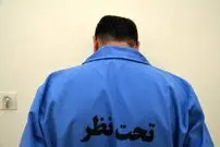 راز مرگ مرد جوان؛ چه کسی قاتل است؟!