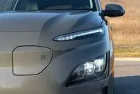کنا ۲۰۲۲؛ کراس اوور الکتریکی کوچک