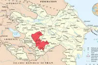 مذاکرات رهبران آذربایجان و ارمنستان درباره قره‌باغ