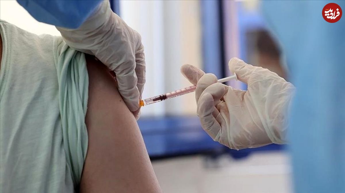 نکات مهم تزریق واکسن کرونا در ماه رمضان