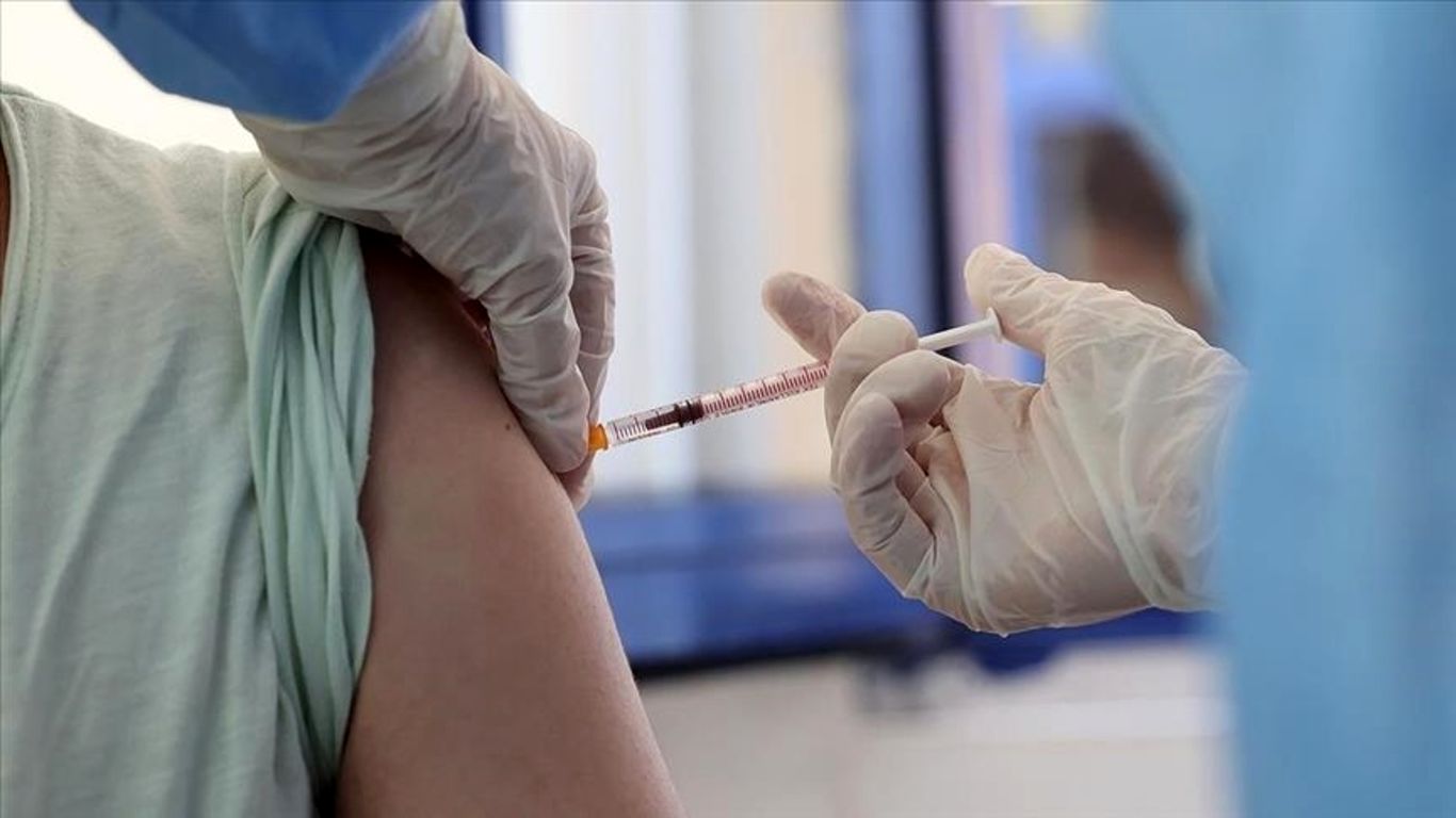 نکات مهم تزریق واکسن کرونا در ماه رمضان